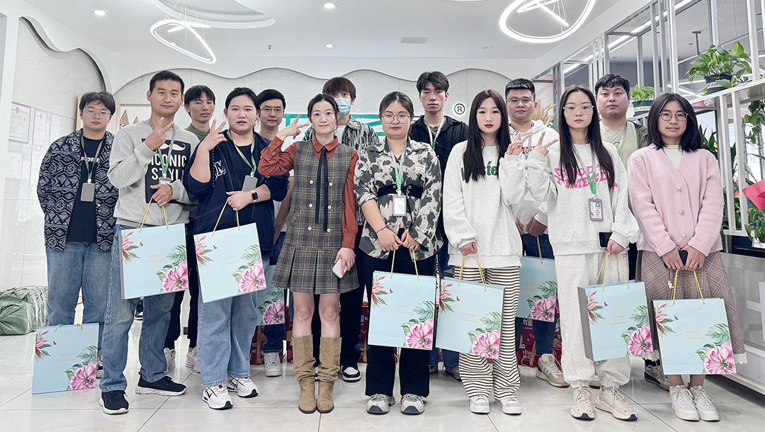 雙節(jié)同慶 | 塔孜科技集團(tuán)組織開展“喜迎中秋，歡度國(guó)慶”主題系列活動(dòng)